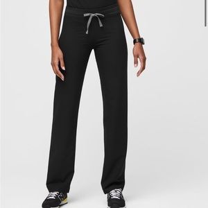 Figs Livingston Basic Scrub Pants